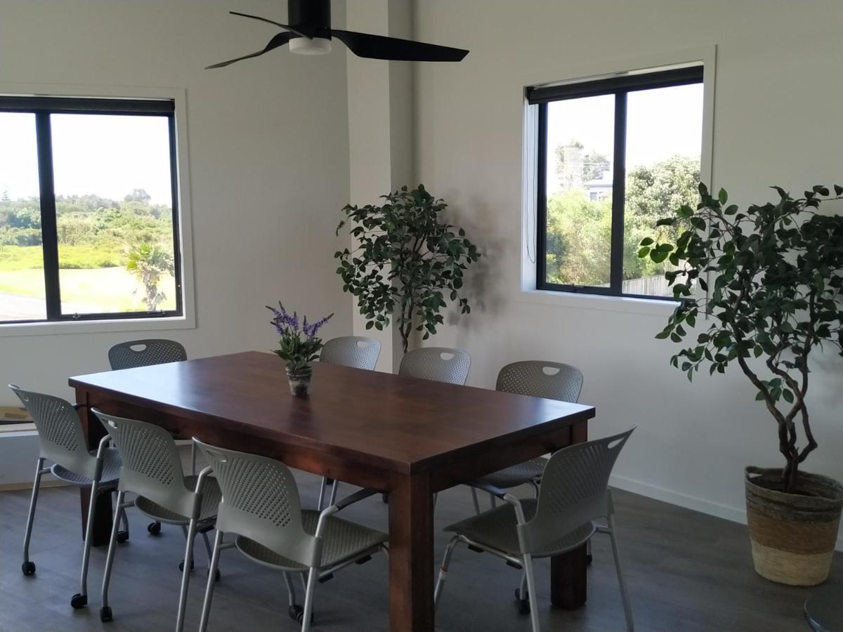 The Bowentown Apartment Ngoại thất bức ảnh