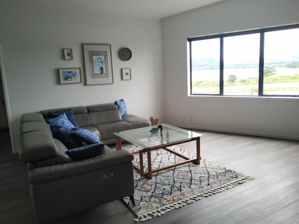 The Bowentown Apartment Ngoại thất bức ảnh