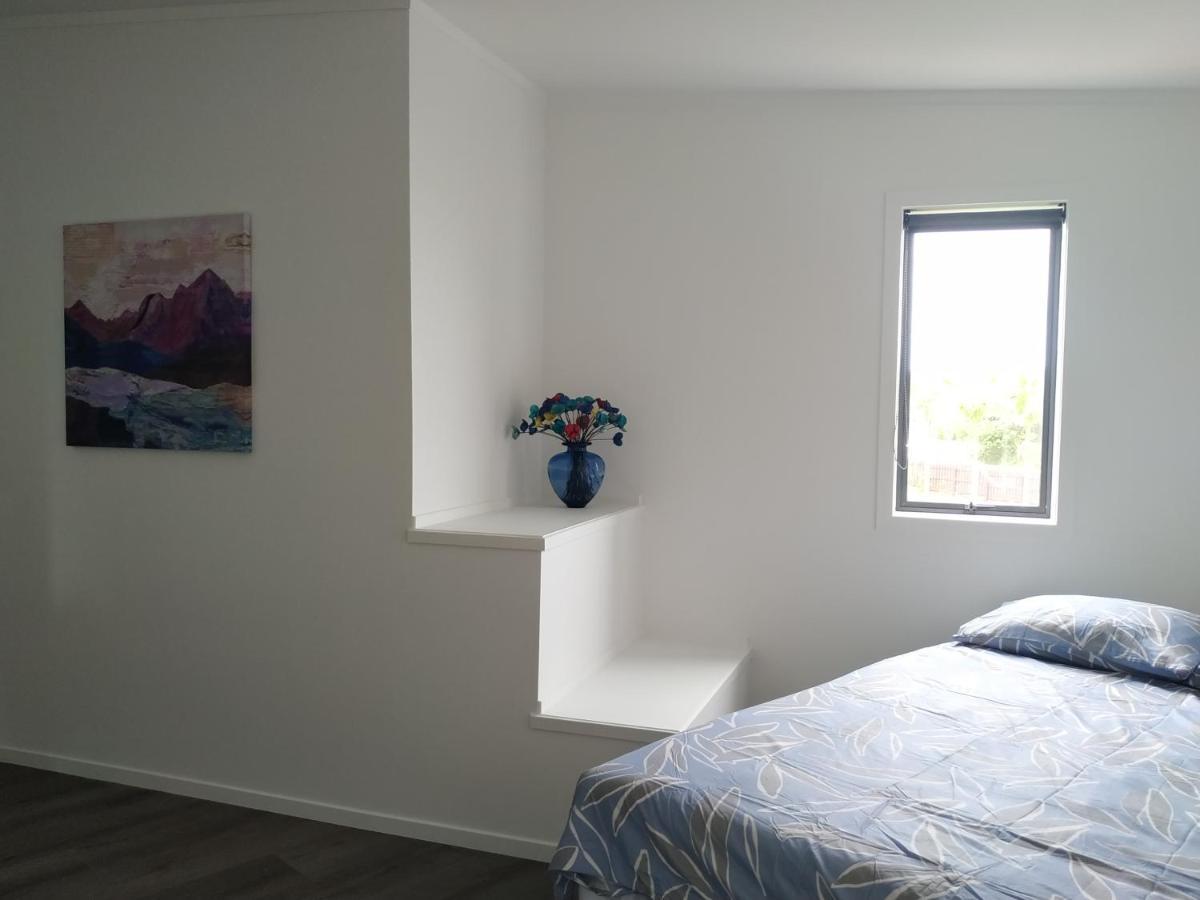 The Bowentown Apartment Ngoại thất bức ảnh