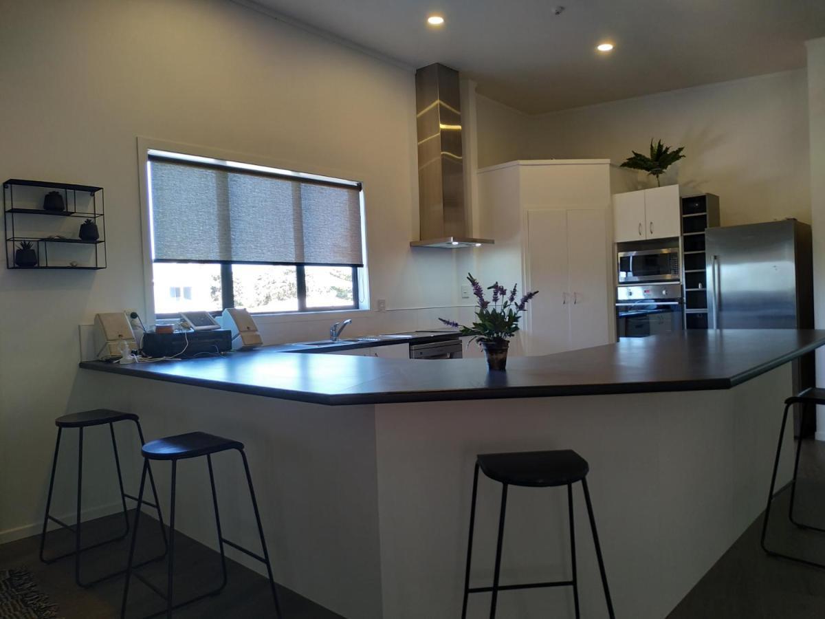 The Bowentown Apartment Ngoại thất bức ảnh